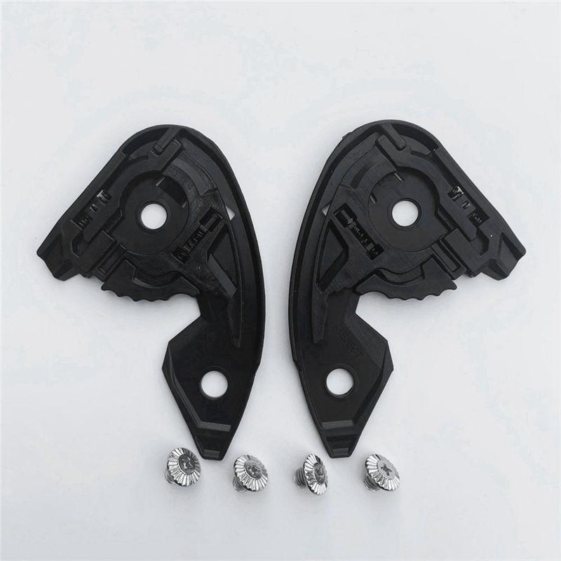 Versatile For Rpha11 Hj-26 Gear Plate Suitable For HJC RPHA-11 RPHA-70 Lens Base Machine Tooth Accessories