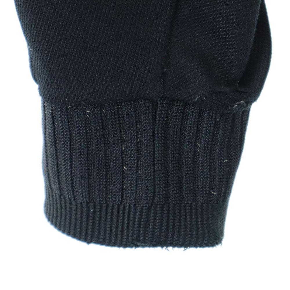 Adidas años 80 Descente logo antiguo Trefoil Chaqueta con cremallera de manga larga M Jersey Mujer Usado