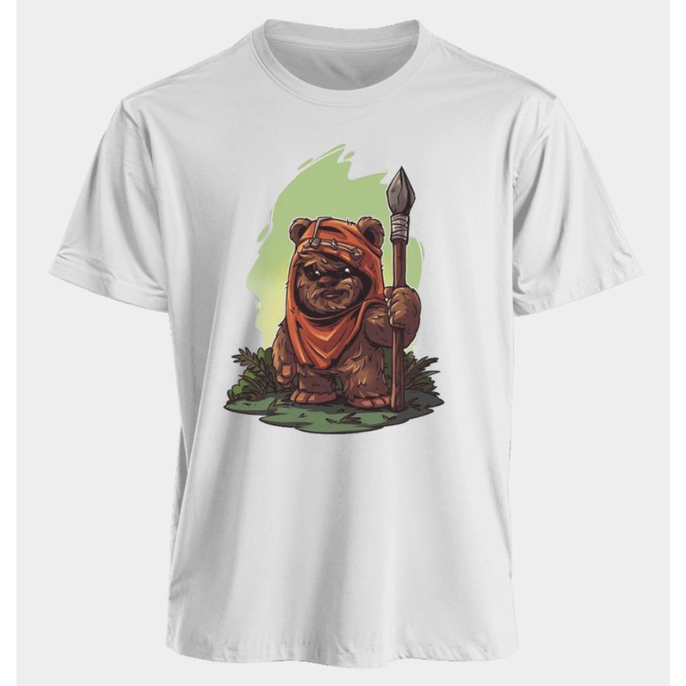 2025 New Casual Short Sleeve T-Shir Print Cotton Regular Fit Round Neck Breathable Loose Unisex Tee Men Women Clothing Fortnite