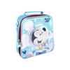 BRISTLE - CONFETTI MICKEY BLUE DINING NECESSITY BAG