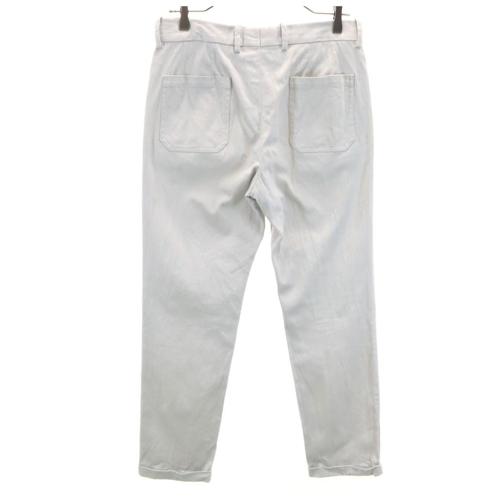 MARNI made in Italy Trouser Pants 44 gray Men's Used