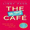 The 24Hour Cafe by Libby Page Hardback Book 9781409175247