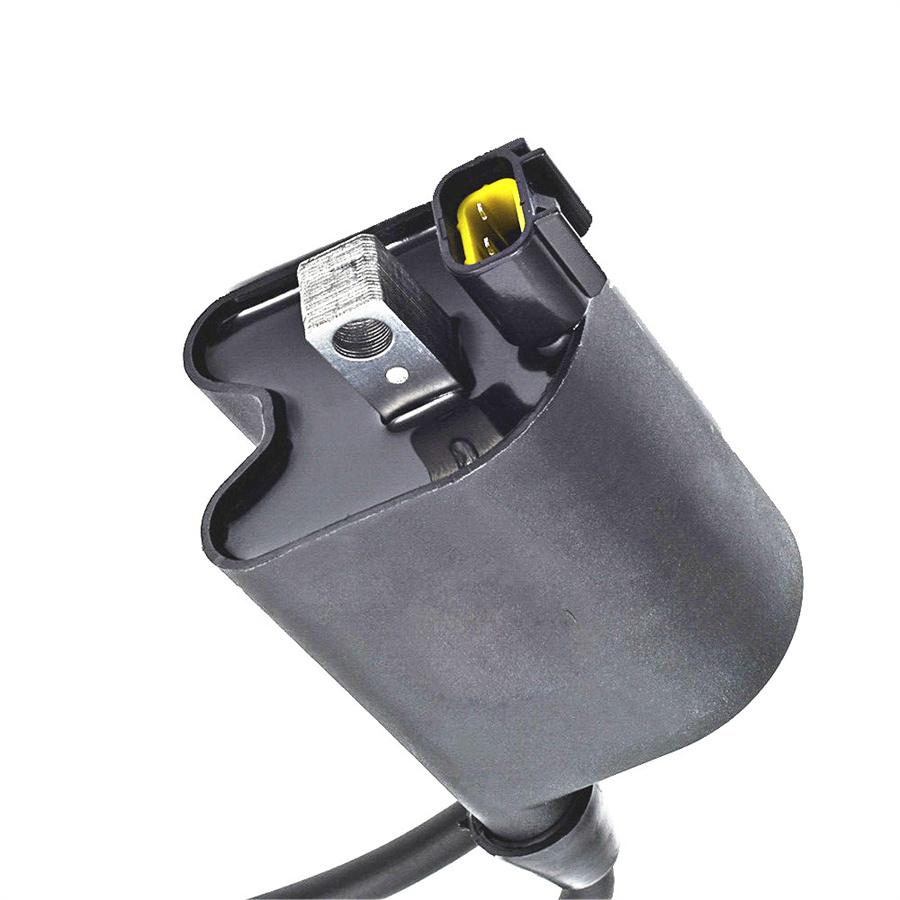 For EZ GO EZGO Golf Cart Ignition Coil # 72866-G01 Replacement 72866G01 EPIGC104