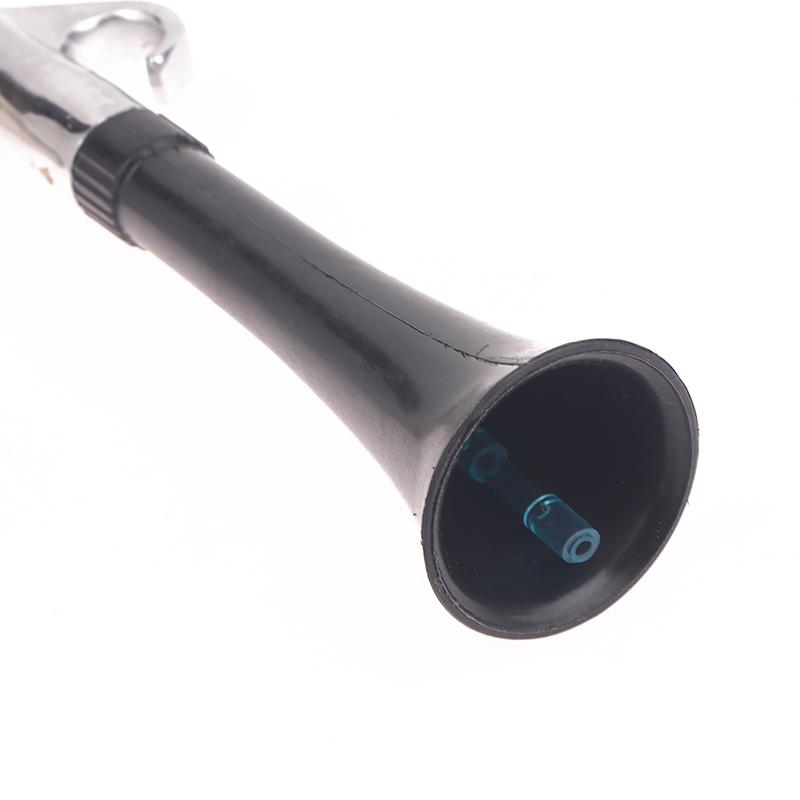1 Piece 0.4Mpa-10Mpa High Pressure Gun Interior Detailing Cleaning Tool Tornador Air Blow Car Wash Gun Dust Blowing Dry Cleaning