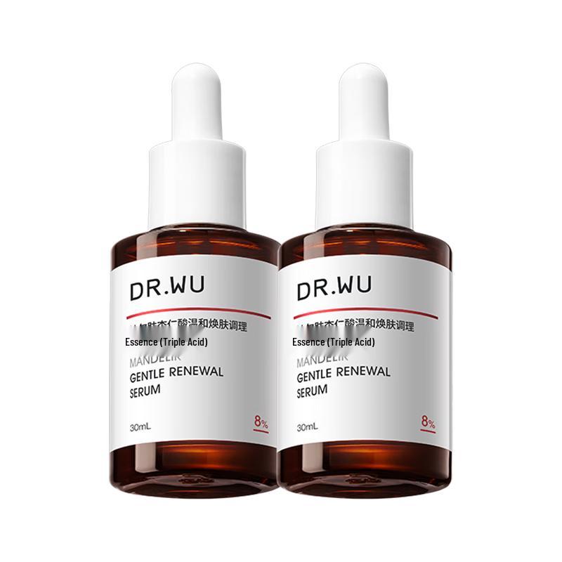 DR.WU Mandelic Acid 8% Serum