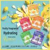 Mentholatum SPF15 Fruit Ice Lip Balm