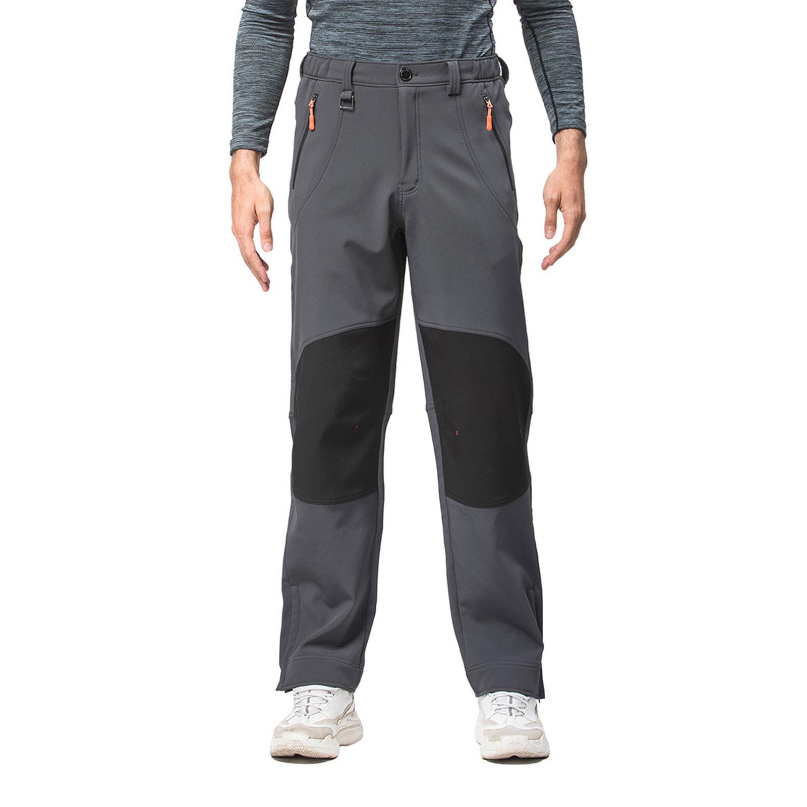 

Мужские спортивные повседневные брюки для бега, легкие походные рабочие брюки, уличные брюки XL