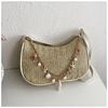Fashion Shoulder Bag Handbag, Beach Lady Bag with Chain