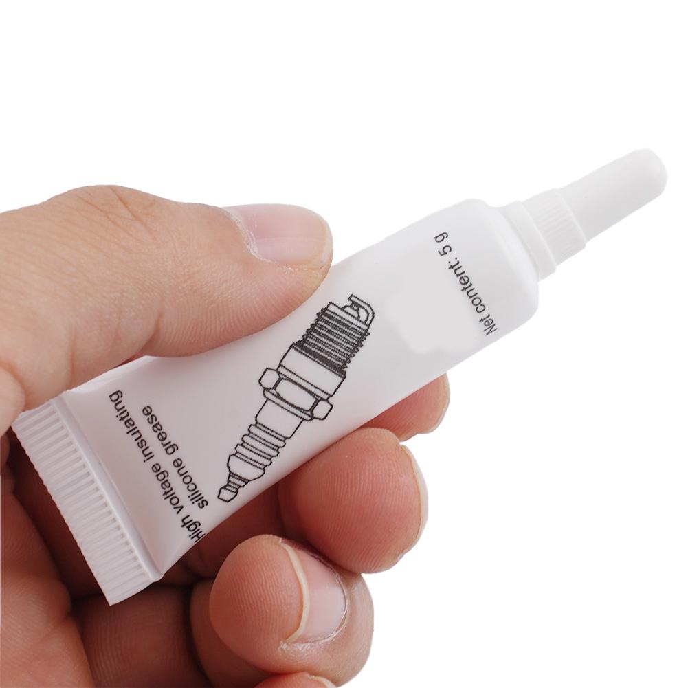 Für Isolierung Silikonfett Hochspannung Ca. 7g