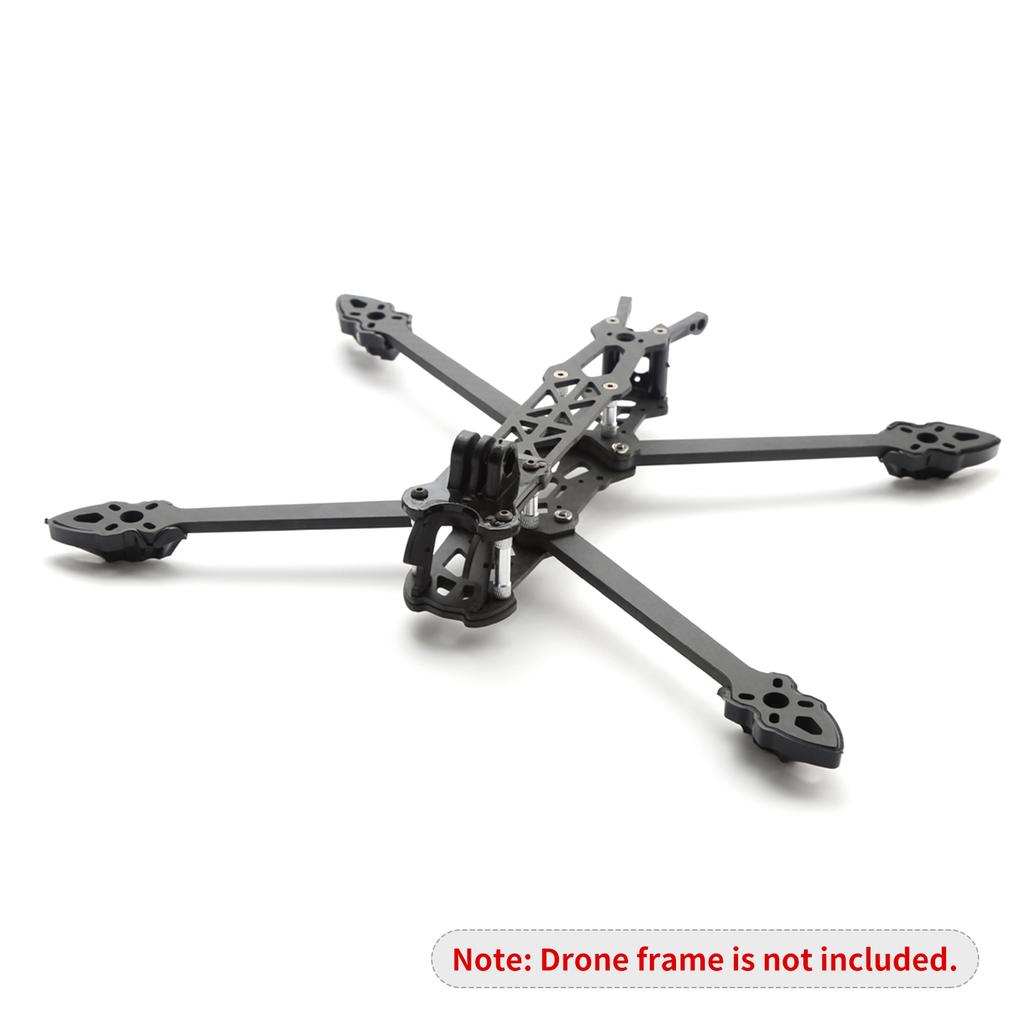 Plastic Cement Motor Base Camera Installation Base Base Replacement for 4 5inchCelsius 6inchCelsius 7inchCelsius 8inchCelsius 9inch Celsiu