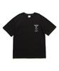 ABNORMALTHING Legality T-Shirt Black