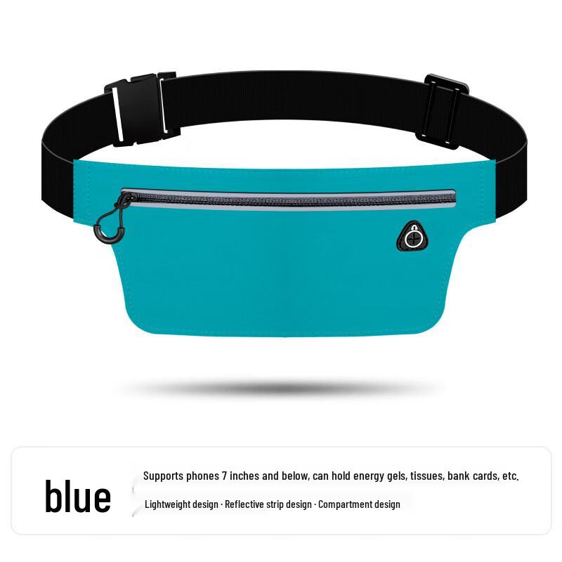 MDNG Спортивная поясная сумка для бега с телефоном