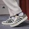 Adidas "Small Teeth" D-PAD CLASSIC Basketball Sneakers for Men and Women - Adiabidas JI2548