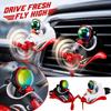 Car Airplane With, Vehicle Dashboard Decor for Car Interior