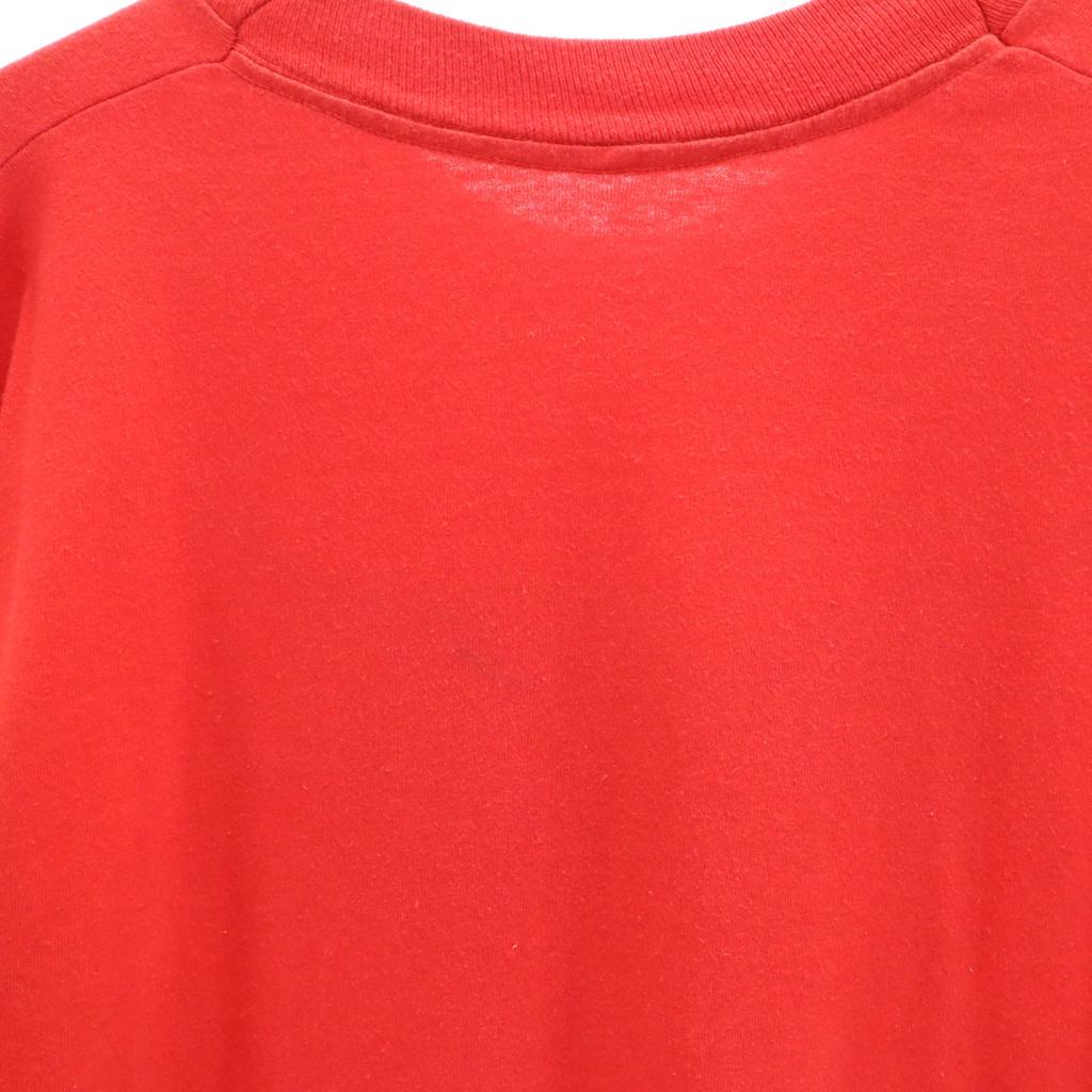 Stary nadruk Southwest Airlines z lat 90. Koszulka z krótkim rękawem Męska Używana