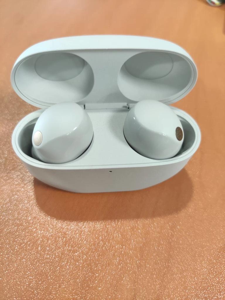 JYL TS In-ear Noise Cancelling Bluetooth Earphones WF-1000XM5