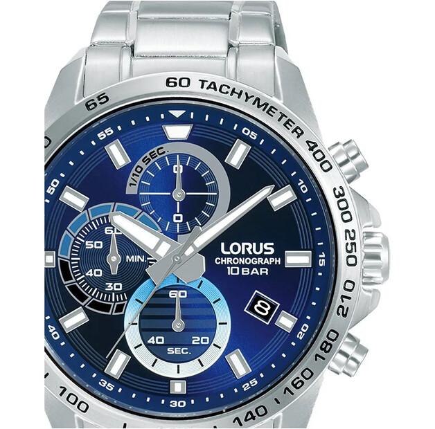 Lorus RM353JX9 часы