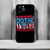 Professional Wrestler C-Cody R-RhodesES Phone Case Black Matte Thin Phone Case For iPhone17 16 15 14 13 ProMax