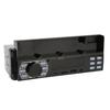 Car MP3 Player Single DIN Car Bluetooth Radio Stereo With Find A Car Voice Assistant Remote Control