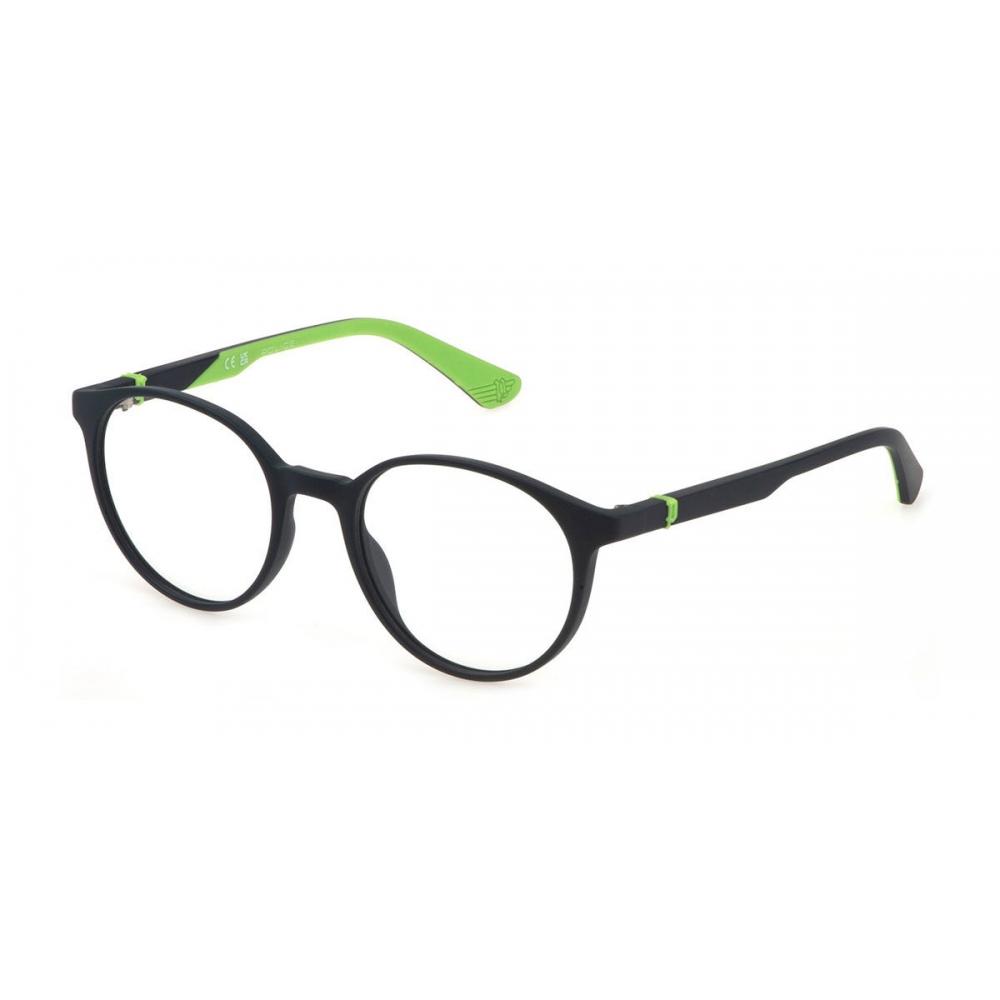 Police Vk129 Beyond Jr 2 07rr Kids Eyeglasses