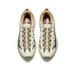 Anta Hammerhead Retro Trendy Versatile Comfortable Breathable Thick Sole Casual Shoes Men sneaker Beige Green 112628802-8