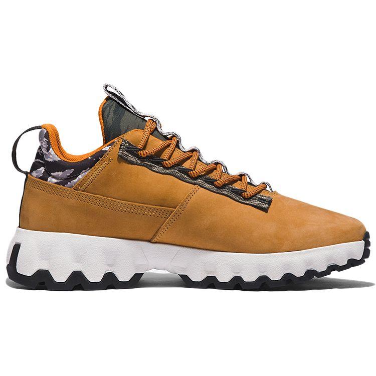 Timberland Greenstride™ Edge Slip-Resistant Durable Low Outdoor Shoes Men Shoes A2N9Y231