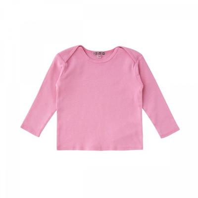 Baby Pk Basic T shirT 7617T L30 01