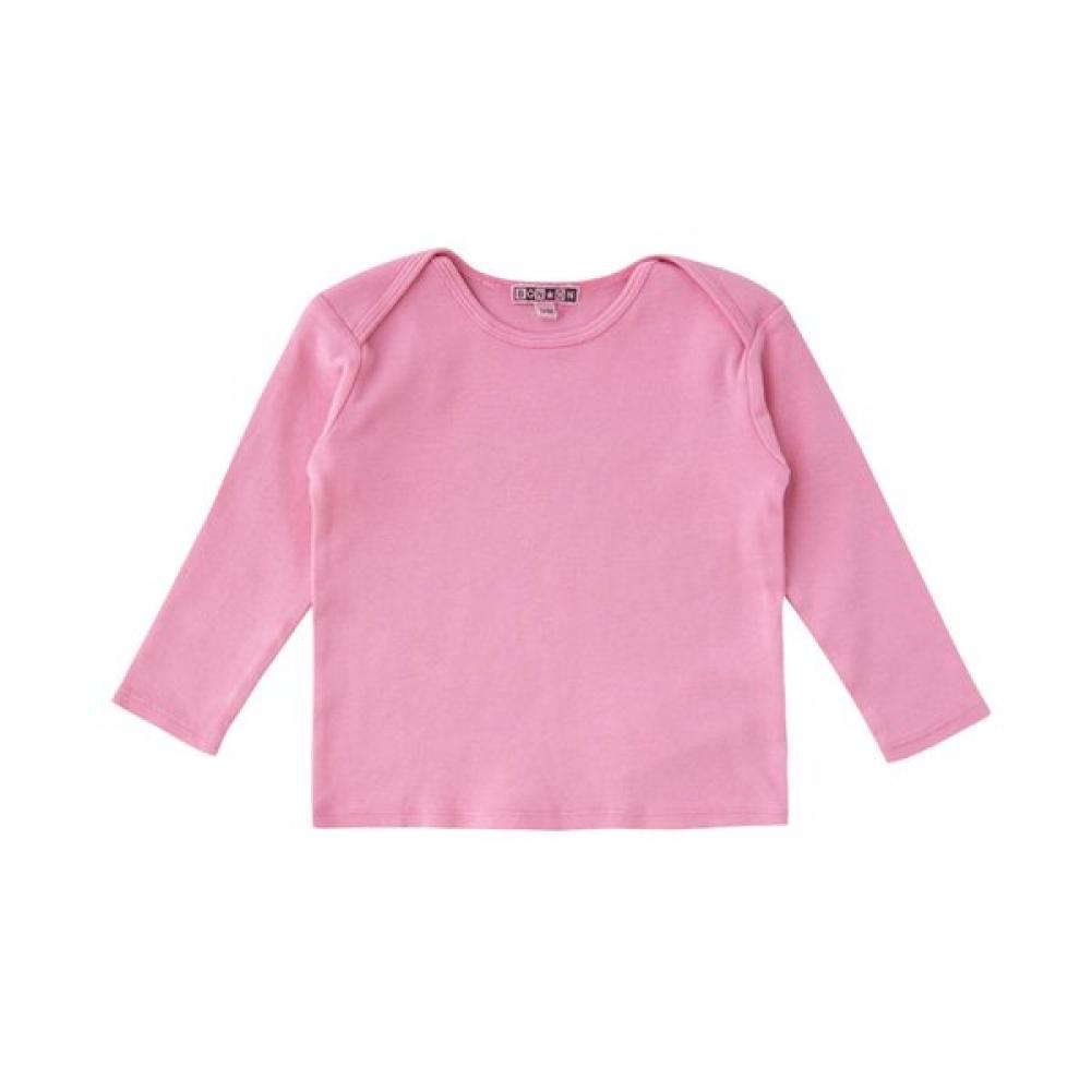 

BonTon Baby Pk Basic T shirT 7617T L30 01 PK/3A