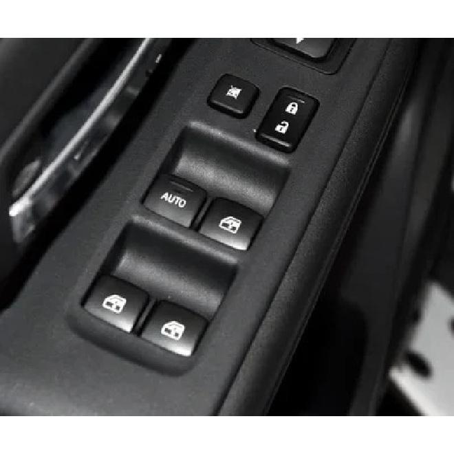 New  Door Glass Window Switch Controller Lifter Master Button 8608A347 For Mitsubishi Outlander 2013-2018 -