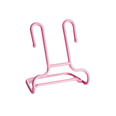 Multifunctional Children Shoes Stand Hanger Drying Rack Plastic Shoes Hanging Storage