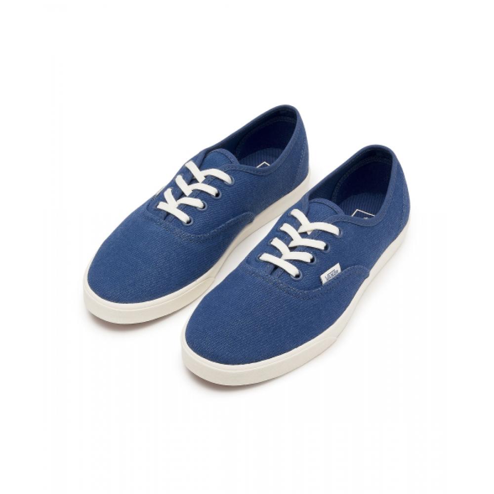 Vans Authentic Low Pro Denim Navy Vn000d04nvy1 – buy the