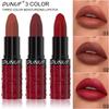 Please Review: DUNUF 3-Color Moisturizing Brightening Lipstick - Link Disclaimer