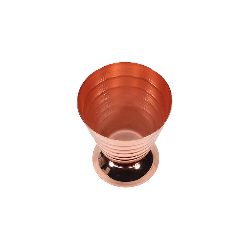 75ml 304 Stainless Steel Cocktail Jigger Bartender Magic Measuring Ounce Cups Drinks Mixer Party Barware Bar Accessories