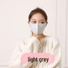 Autumn & Winter Fashion Anti-UV Slimming Ear-Hanging Warm Mask