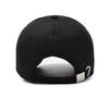 Four Seasons Cap Men's Sunscreen Hat Cap Outdoor Middle-Aged Baseball Cap