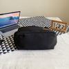 Nylon Large Capacity Canvas Messenger Bag For Women Casual Travel And Fitness