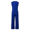 Conjunto de Moda para Mujer Otoño e Invierno Adelgazante Tallas Grandes Ropa Tres Piezas