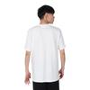 Fanatics MLB Jersey Logo Tee White Short Sleeve Shirt
