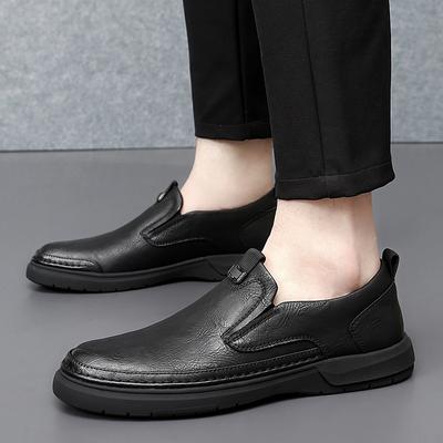 Calzado para hombre – Mocasines y zapatos