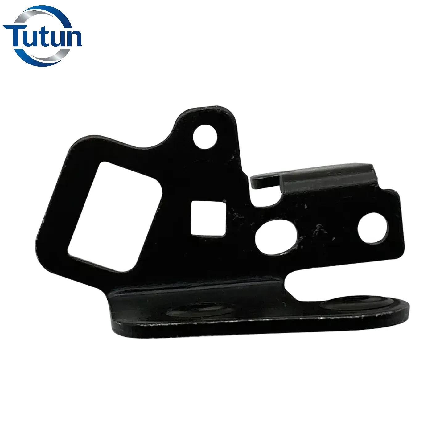 

Metal Trunk Lid Latch for 2007-2011 Nissan Versa, Part No. 84621-ED40A Guangzhou