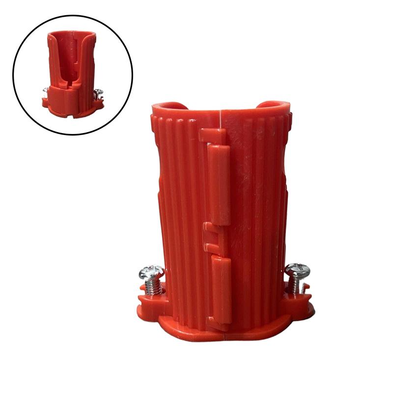 Washing Basin Base Screw Fasteners Kitchen Faucet Quick Installation Fixing Device Anti Loosening Lock Nut