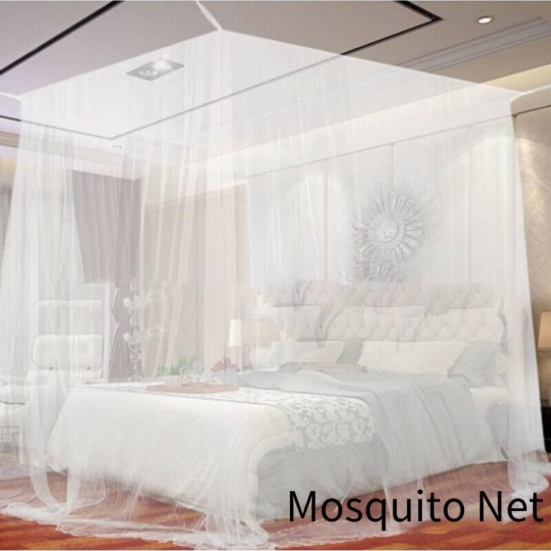 Portable Outdoor Mosquito Net For Camping Travel And Export
