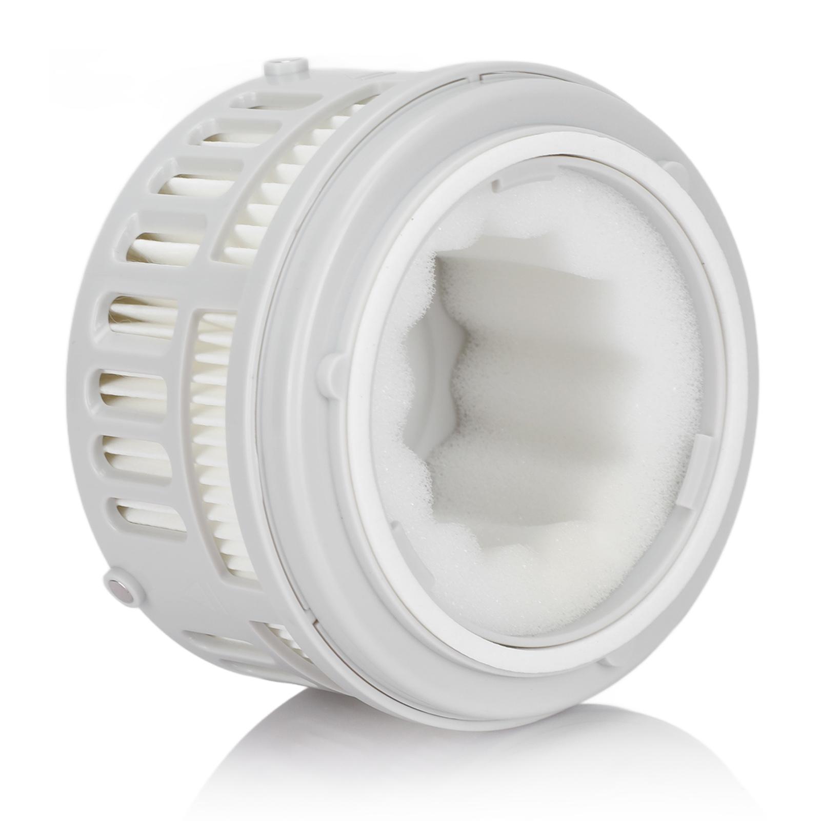 Замена фильтра пылесоса Высокоэффективный картридж фильтра из АБС-пластика для K10 PRO