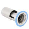 Stainless Steel Shower Floor Drain Bathroom Drainage Gully   Thicken(Large 304  )