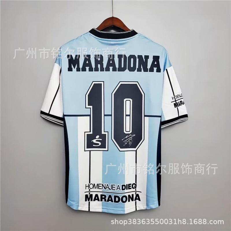 Vintage Football Jersey Germany France Portugal Brazil Florence Argentina Rhodia England Imprint
