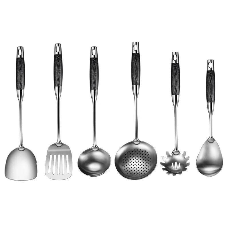 Wutuo Küchenutensilien-Set