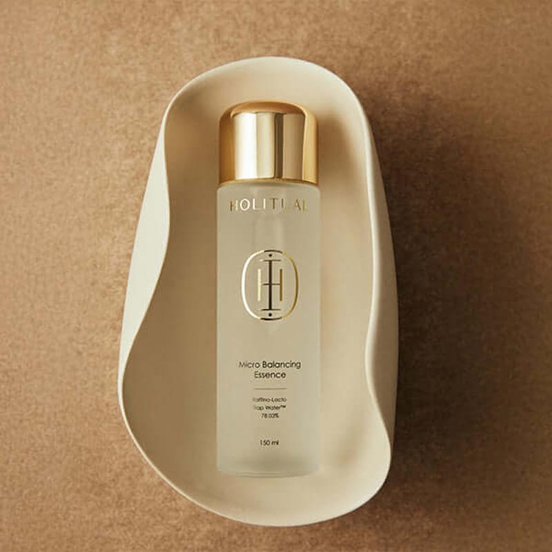 [HOLITUAL] Micro Balancing Essence 150ml