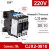 Componente electrice și electronice – Contactoare electrice