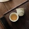 Ruyao Vintage Ceramic Tea Cup