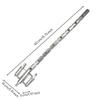 Cable Pulling Guide Board Long-Lasting Wire Routing with Pulley Heavy-Duty
